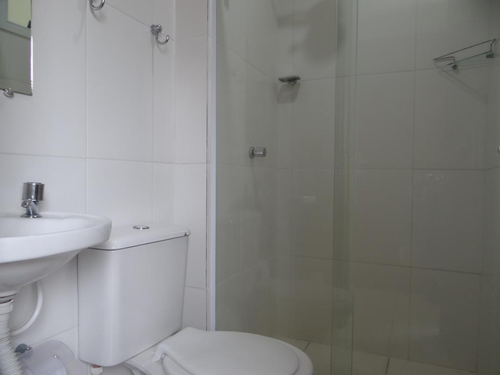 Residencial Studio Living Lejlighed Guaratuba Eksteriør billede